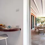 Gocce Villas - Villa Degli Dei Scirocco