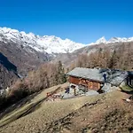 Studio Ancienne Bergerie Studio 2 - Vou141 By Interhome
