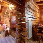 Studio Ancienne Bergerie Studio 3 - Vou142 By Interhome