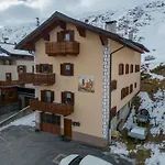 Appartamento Laerchenwald - Trepalle