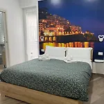B&B Mare E Poesia Salerno