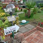 B&B Villamariascauri