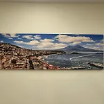 Casa Comoda E Centrale In Quartiere Storico Di Napoli