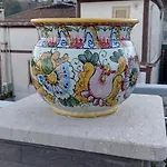 Il Casadduoglio Mare E Monti