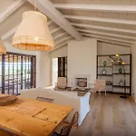 Ville E Cottage Terre Di Sacra