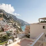 Milky Suites Positano