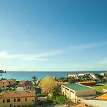 Giglio Rosa 4 N9