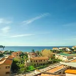 Giglio Rosa 4 N9