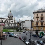 Il Vicoletto Del Castello