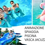 Hotel Cosmopol Cesenatico