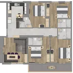 Apartment Villa Stefania