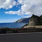 La Casa Del Capitano Furore Amalfi Coast