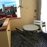 Casa Blu - Terrazza Vista Mare