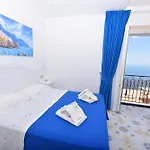 La Casa Del Capitano Furore Amalfi Coast