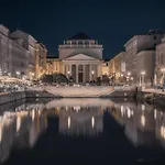 Apartments Trieste Centro I Imbriani 12/B