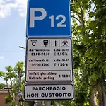 Carpione Apartment