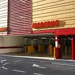 Appartamento Vicino Al Porto, Con Parcheggio