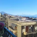 Vesuvio View Apartment