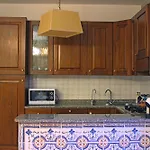 Delizioso Appartamento A Capalbio Con Vista
