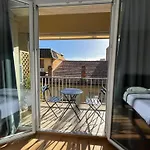 Teodora Suite Blue
