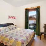 Appartamento Arlecchino Livigno