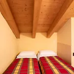 Chalet Li Palu Trilocale 4