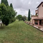 Agriturismo La Verde Rosa