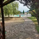Agriturismo La Verde Rosa