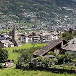 La Petite Maison D'Erika