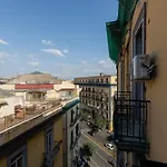 Blu Parthenope Suites