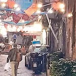 Piazza Carita' Centro Storico