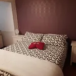 La Casa Del Largo Del Rosso