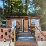 Casale Pippy Percorso Benessere
