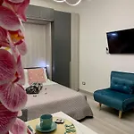 Flat B&B Terry In Ercolano Napoli