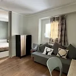Chalet Fiocco Di Neve, Passo Del Tonale