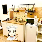 Casa Vacanza Ma-Re