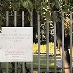 L'Angolo Degli Etruschi