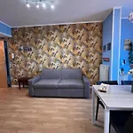 Candy House