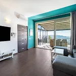 Residence Virgilio Blue