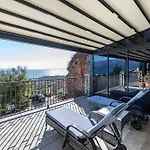 Residence Virgilio Blue