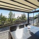Residence Virgilio Red