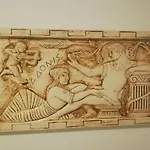 La Casina Di Borgo