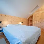 Apartments Vedl Luech Da Plajes