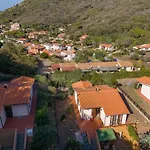 Villino Nisporto - Goelba