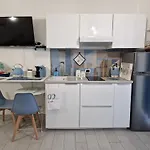 Alloggio In Residence Con Pontile Privato E Accesso Diretto Al Mare (Adults Only)