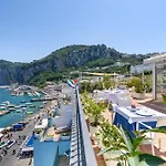 Relais Maresca Luxury Small Hotel & Terrace Restaurant