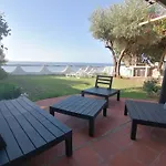 Costa Dei Monaci Villas - Tropea