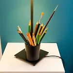 Arts And Music - Luxury Apartment