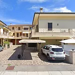 Quadrilocale Vicino Al Centro - Nido Del Colibri