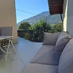 Aosta Stunning Panoramic Views From Modern Two Bedroom Apartment